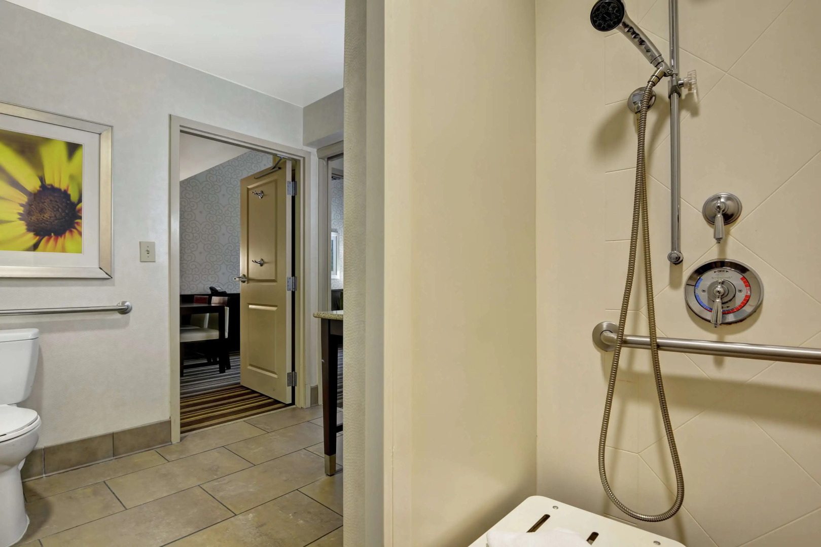 Foto - Embassy Suites Savannah Airport