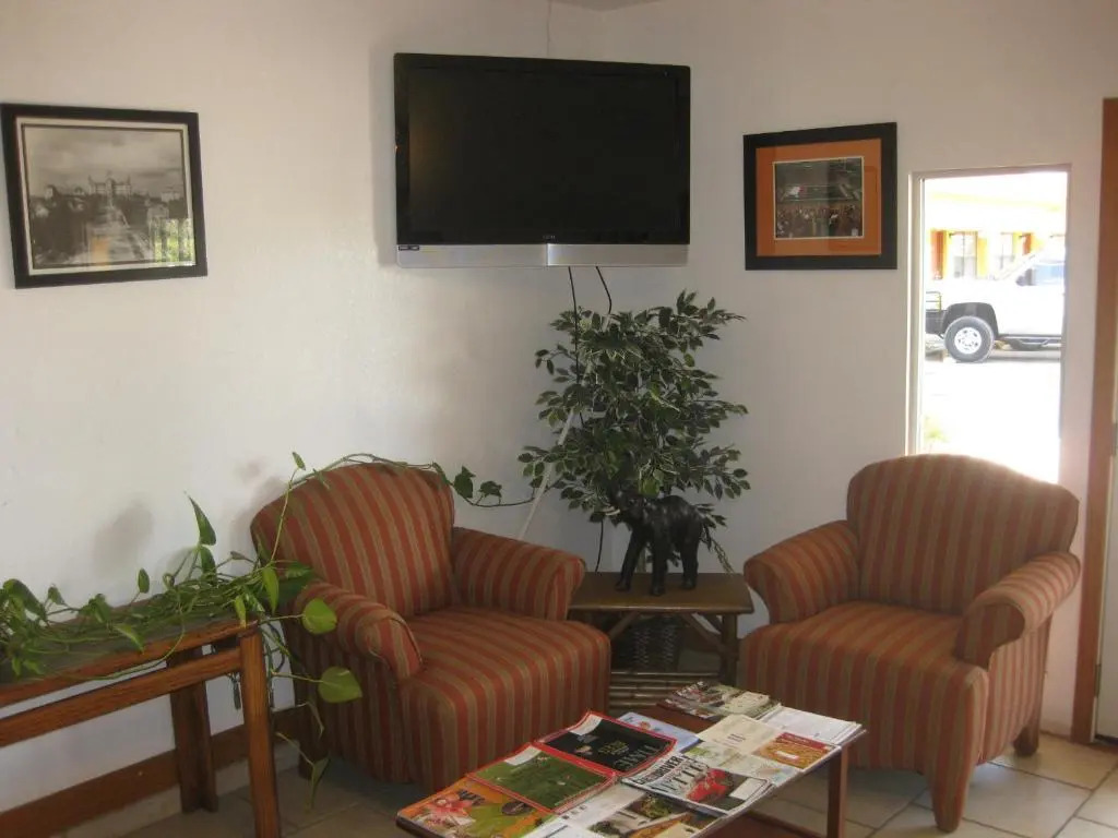 Foto - Heart of Texas Motel