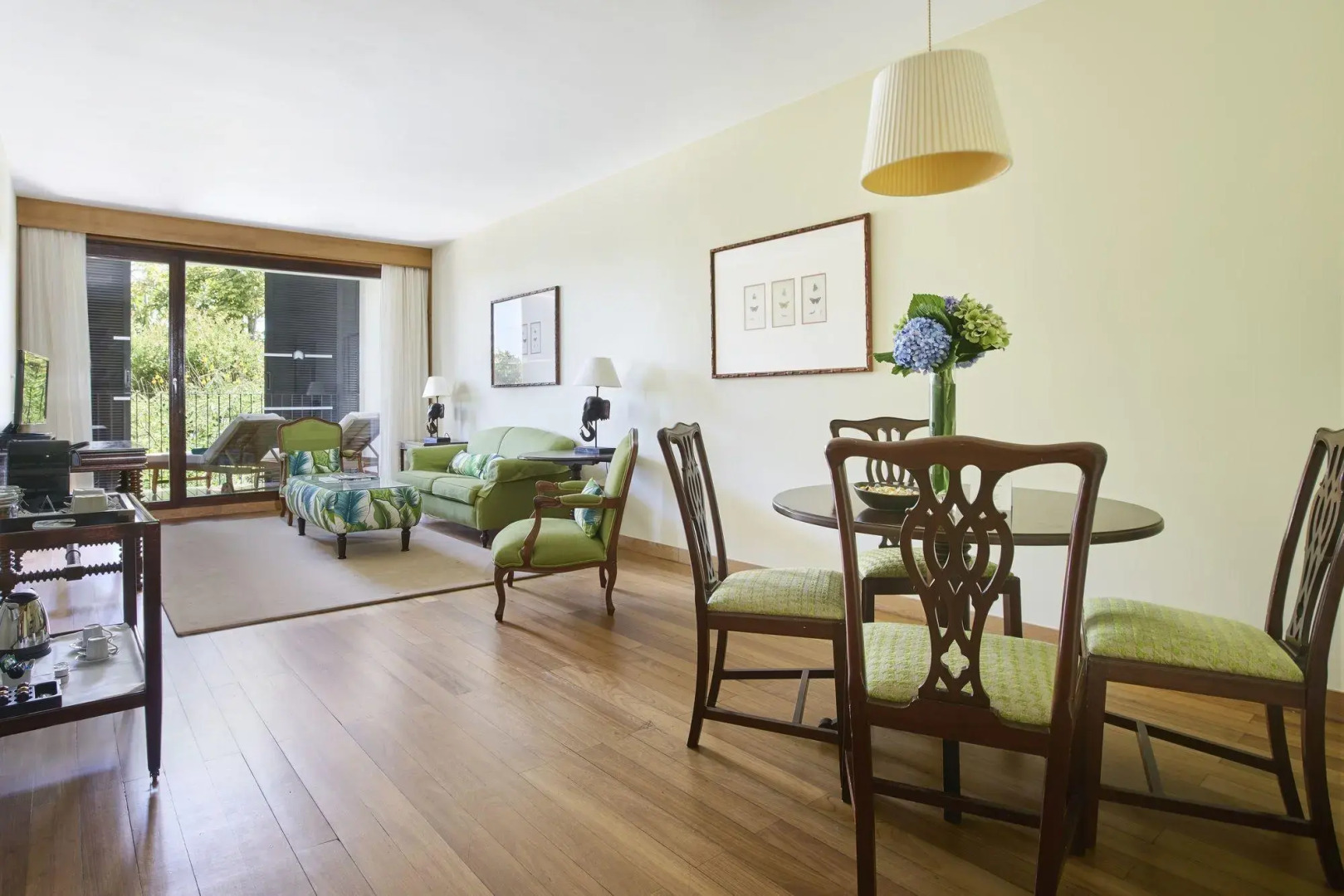 Foto - Quinta da Casa Branca - Small Luxury Hotels of the World