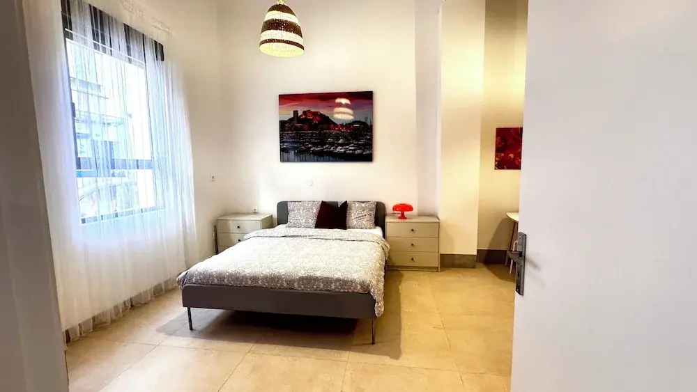 Foto - Soho Boho Apartments - with sunny rooftop terrace and fiber optic internet