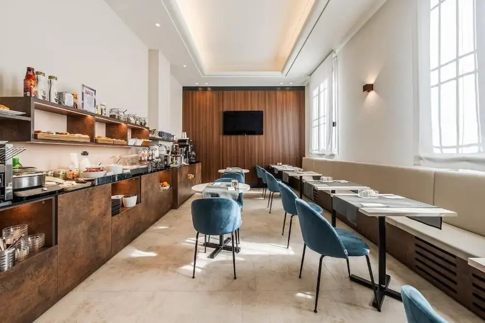 Foto - Astoria Comfort Rooms