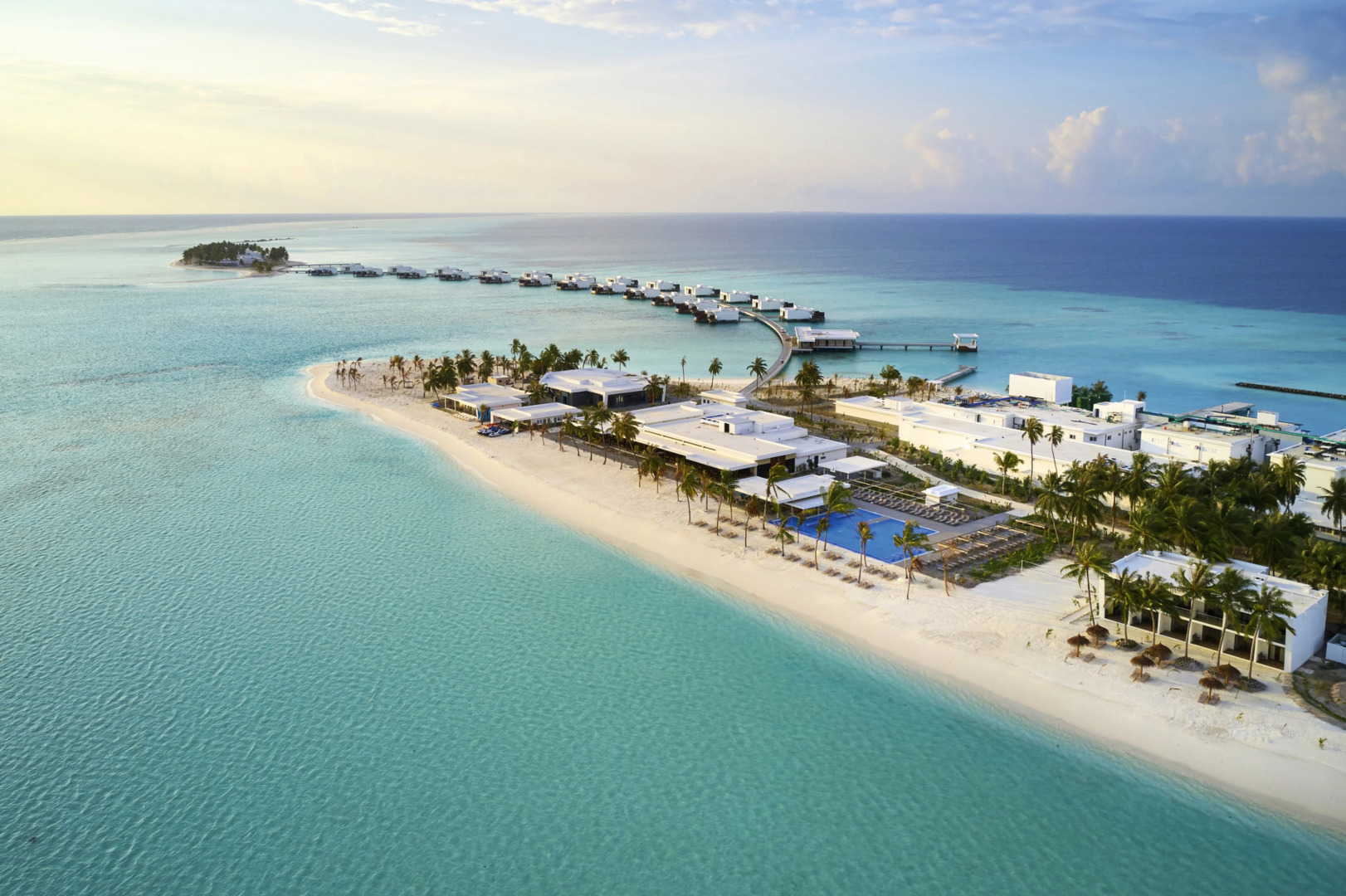 Foto - Riu Atoll-All Inclusive