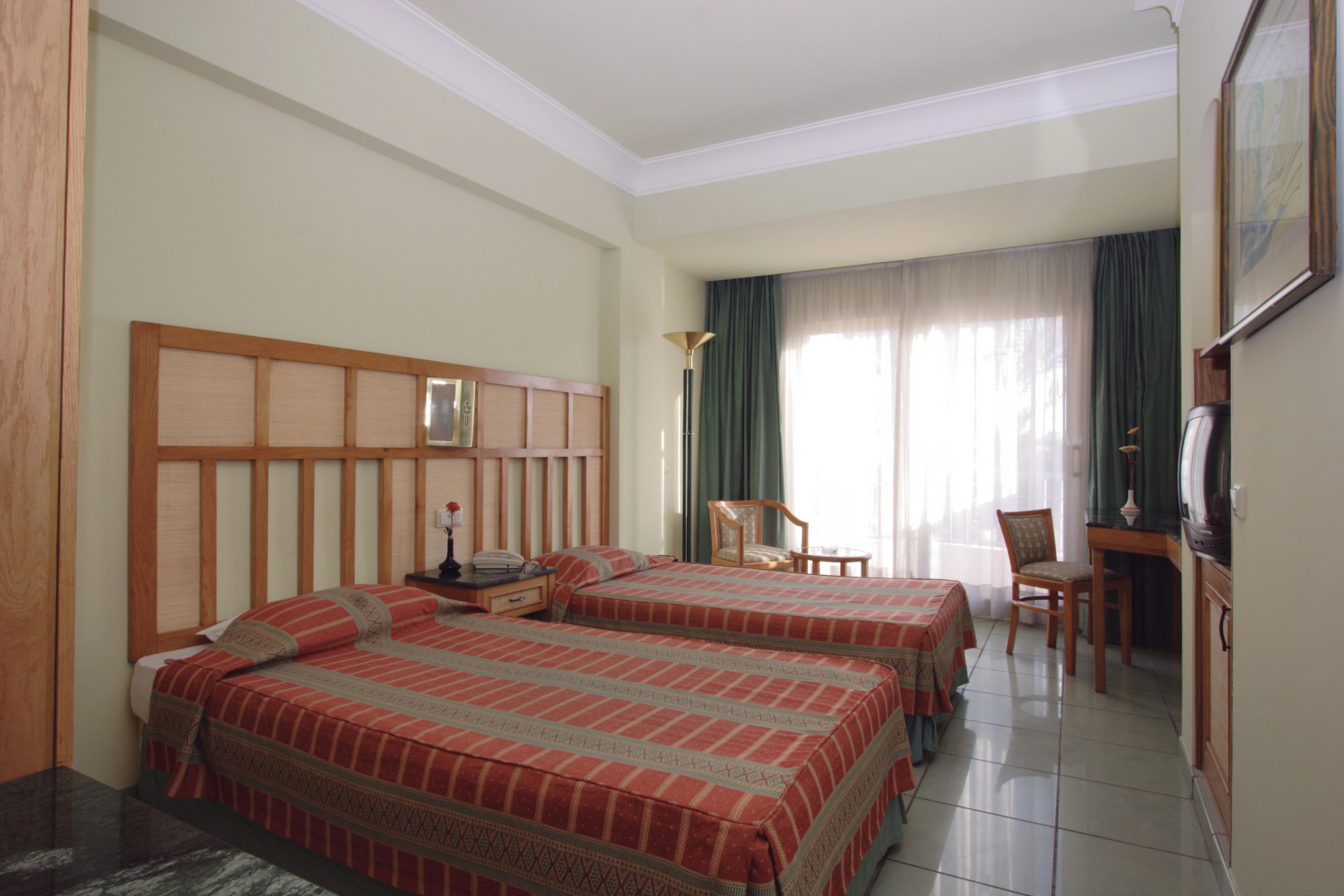 Photo - Sea Garden Hotel