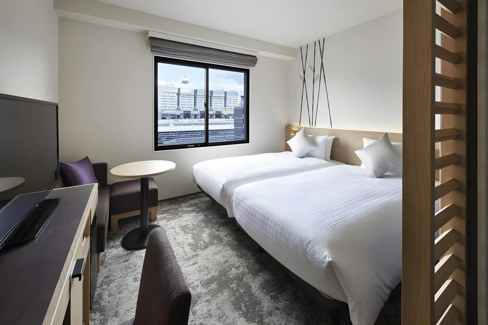 Photo - Royal Twin Hotel Kyoto Hachijoguchi
