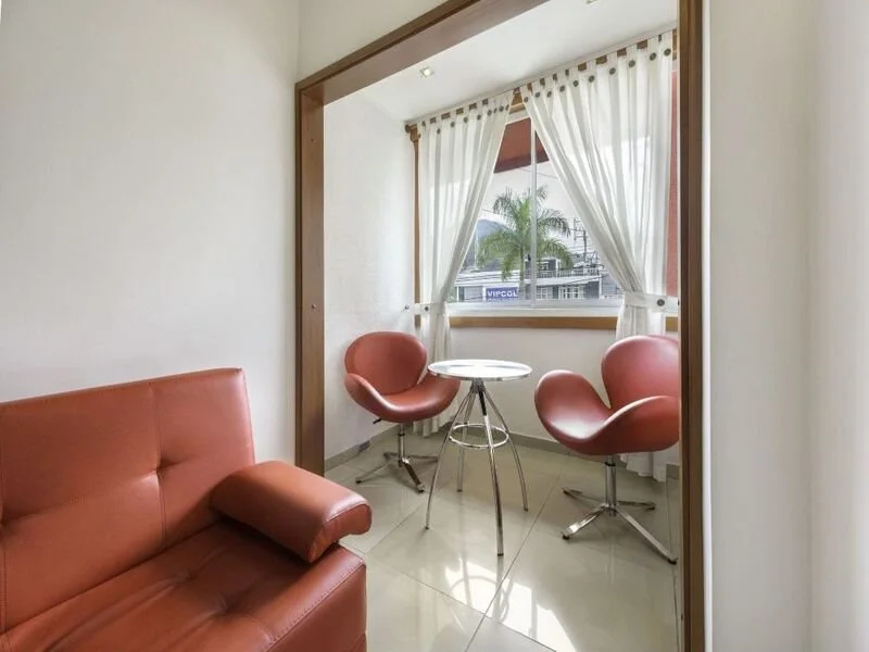 Foto - Optimum Hotel Pereira