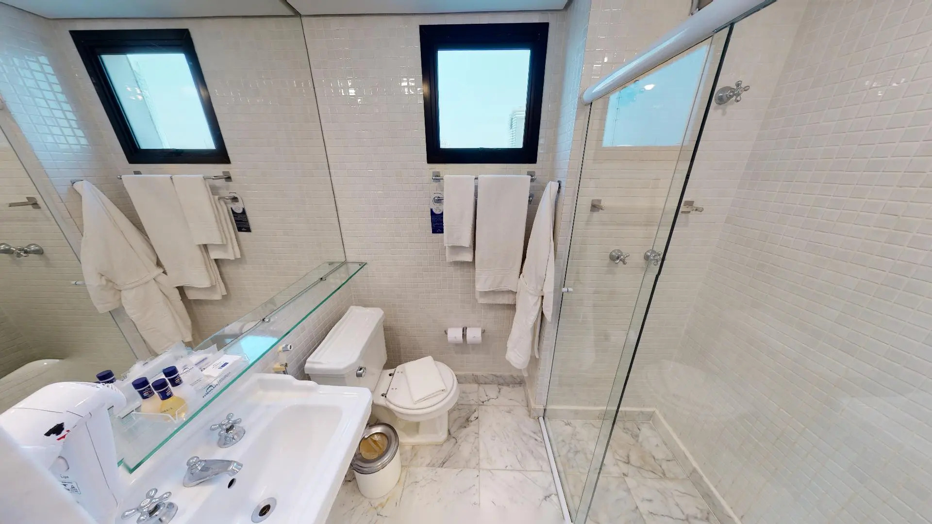 Photo - Estanplaza Berrini