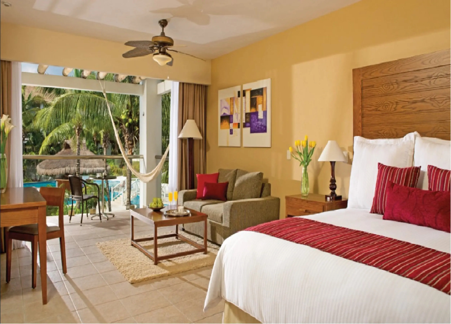 Photo - Secrets Aura Cozumel - Adults Only