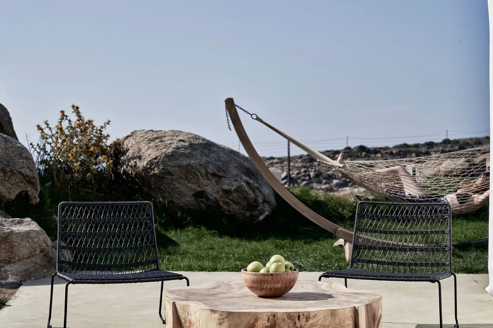 Photo - Naxian Utopia | Luxury Villas & Suites