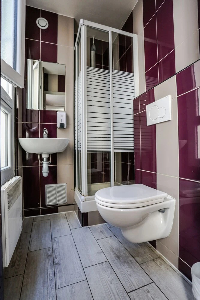 Foto - Young and Happy Latin Quarter by Hiphophostels