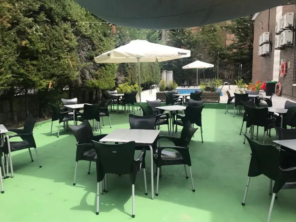 Foto - Hotel Prado Real