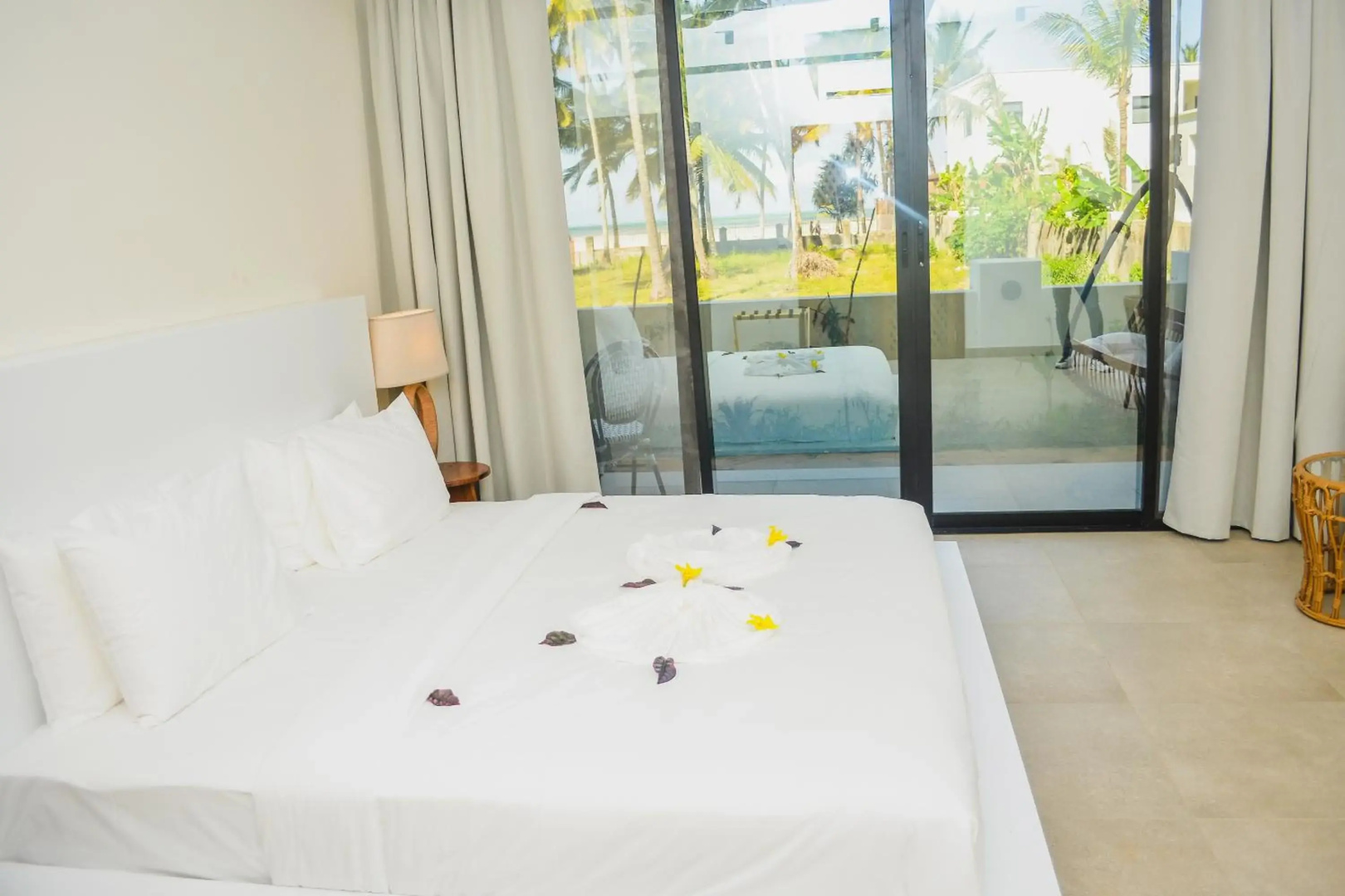 Photo - TOA Hotel & Spa Zanzibar