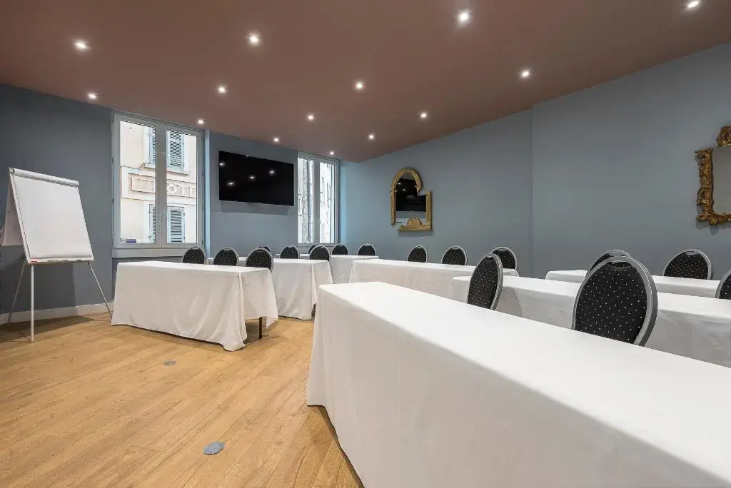 Photo - Grand Hôtel Dauphiné Toulon, Boutique Hôtel & Suites