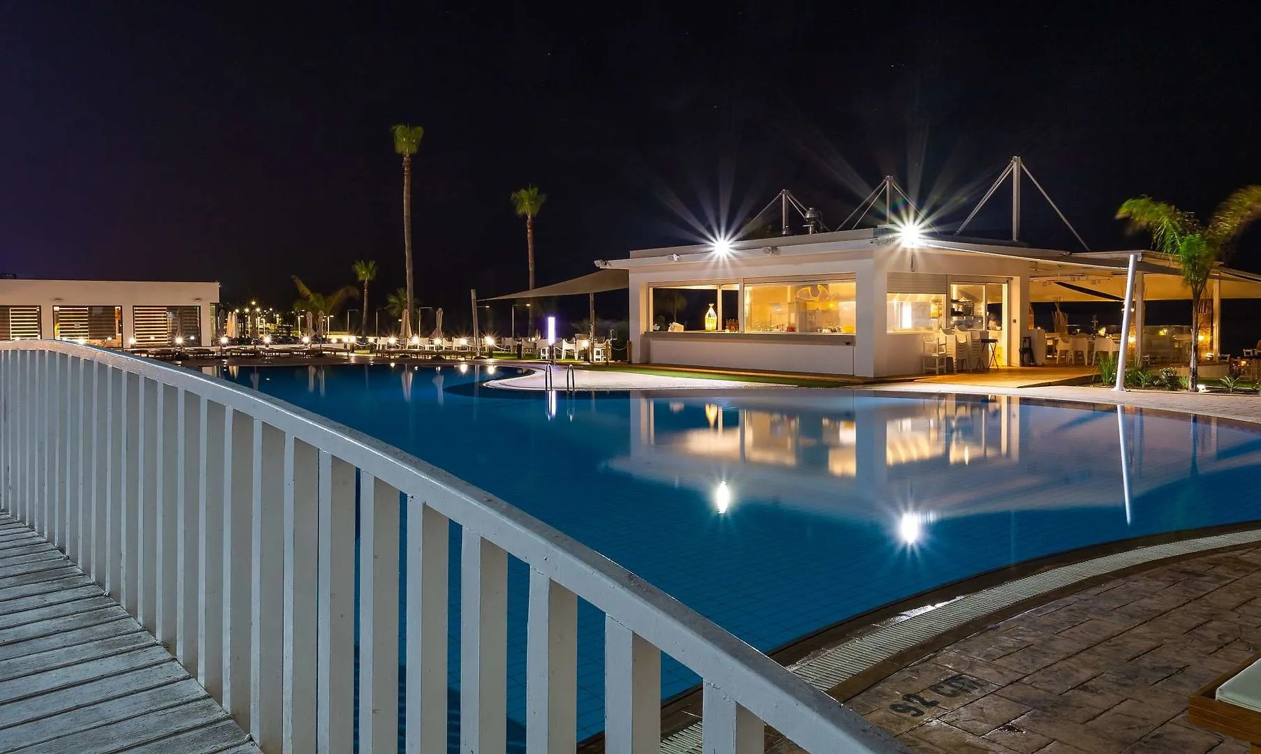 Foto - Piere Anne Beach Hotel