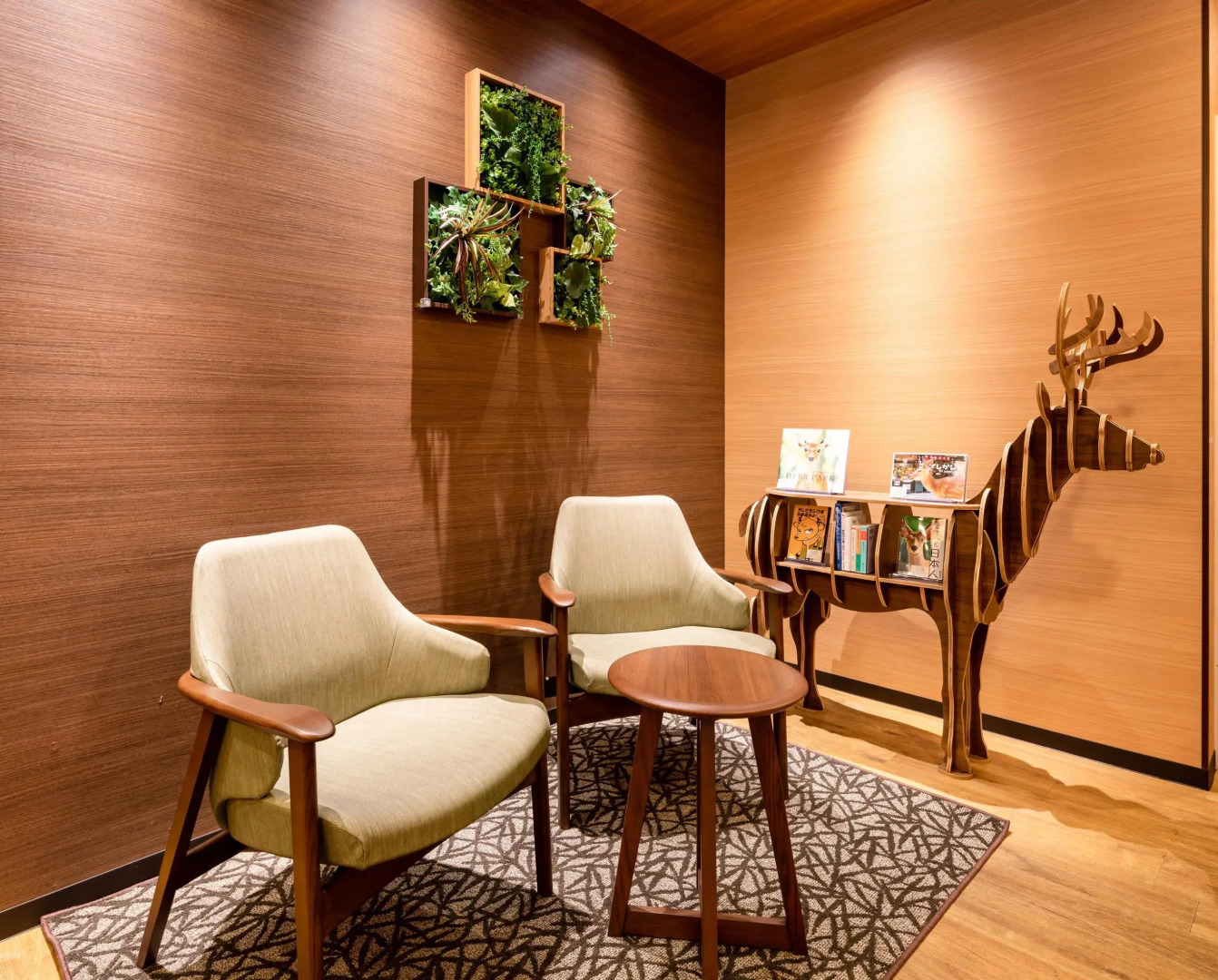 Foto - Comfort Hotel Nara