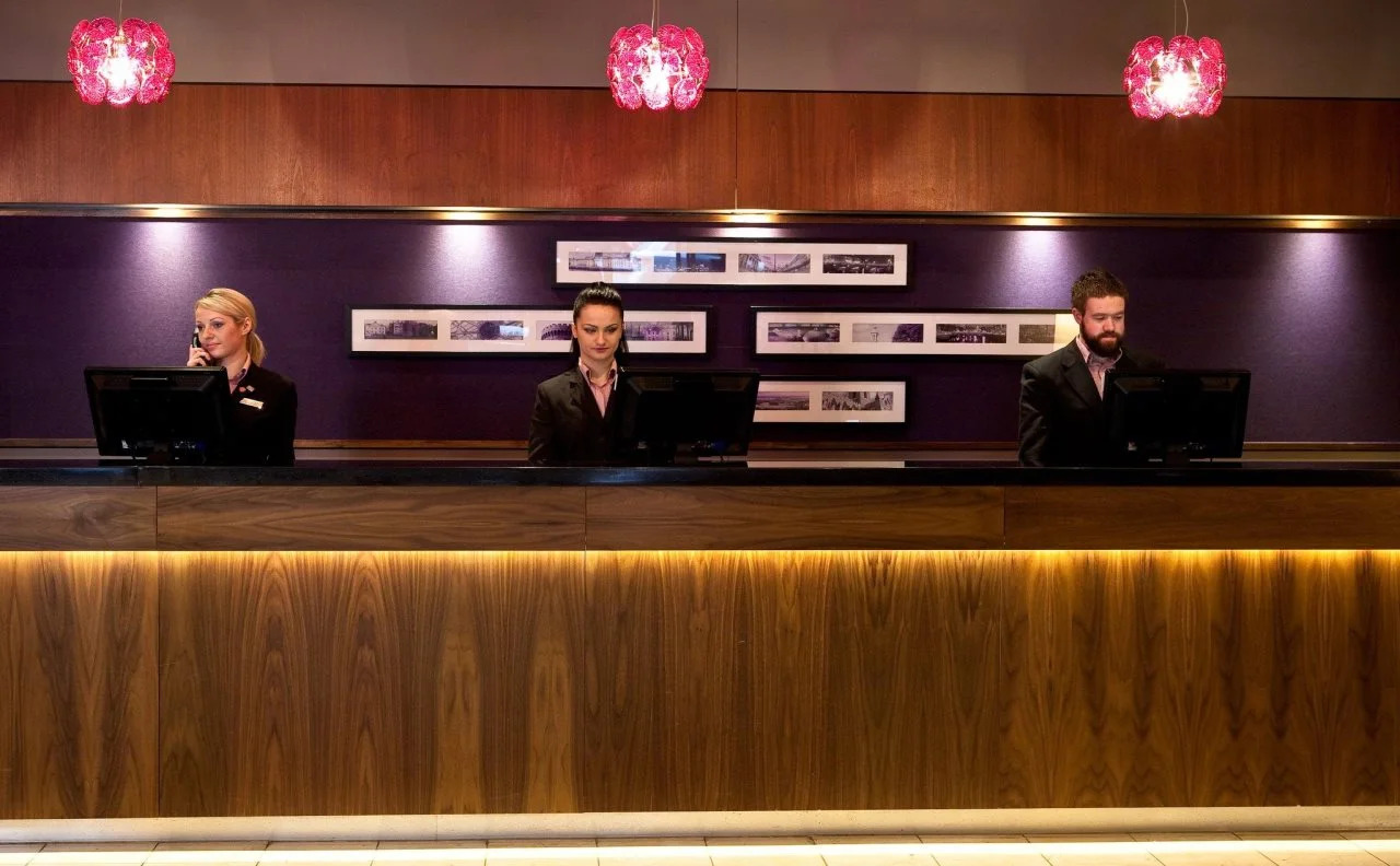 Photo - Leonardo Hotel Dublin Parnell Street