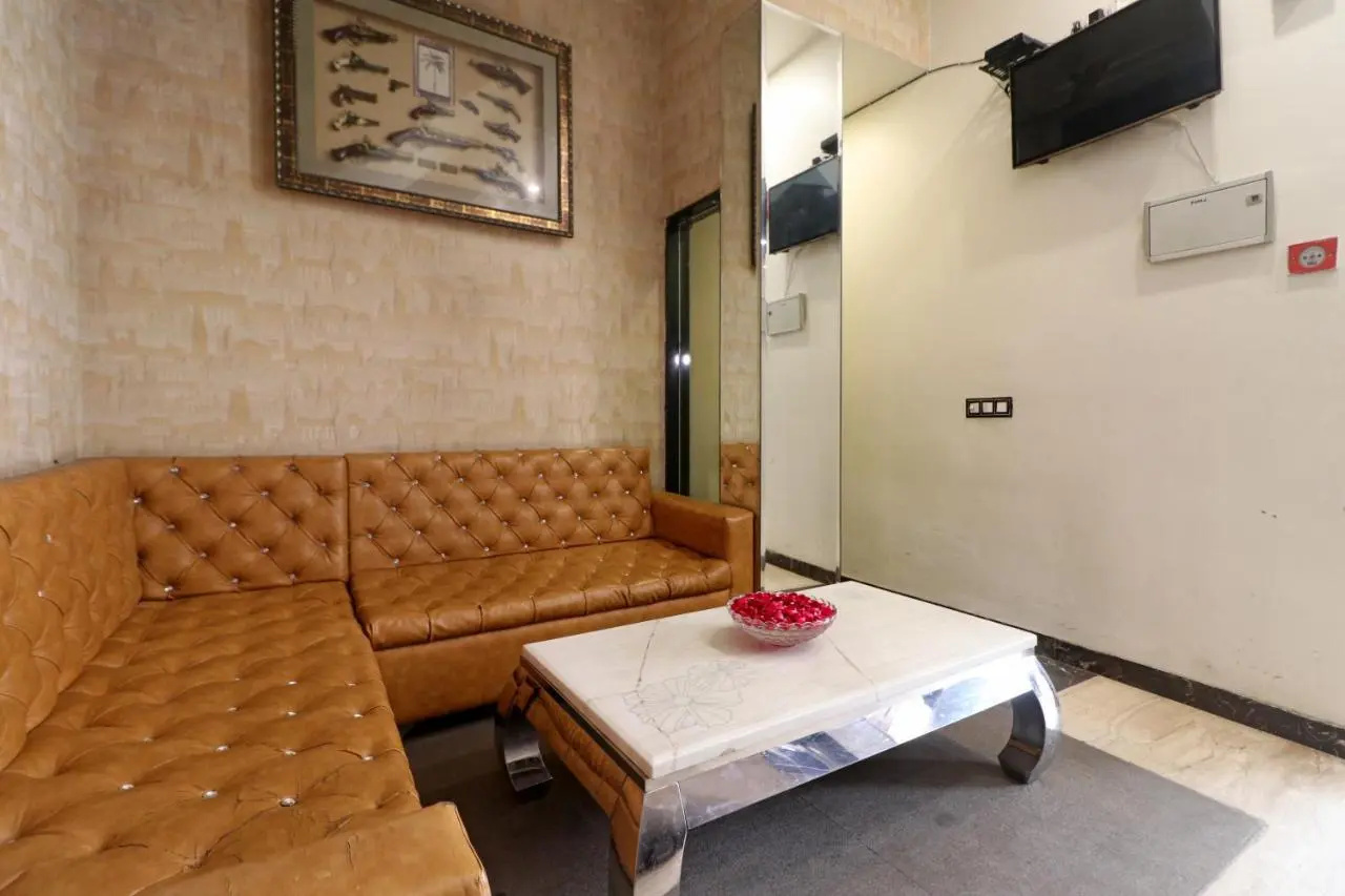 Foto - Hotel Mannat International