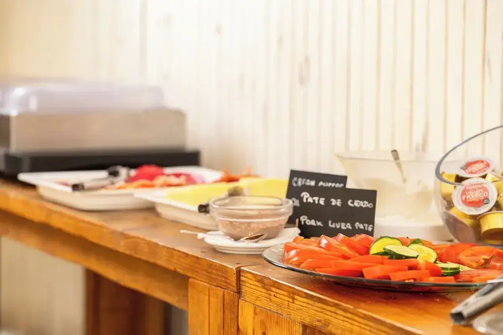 Foto - Hotel Martorell by MHR