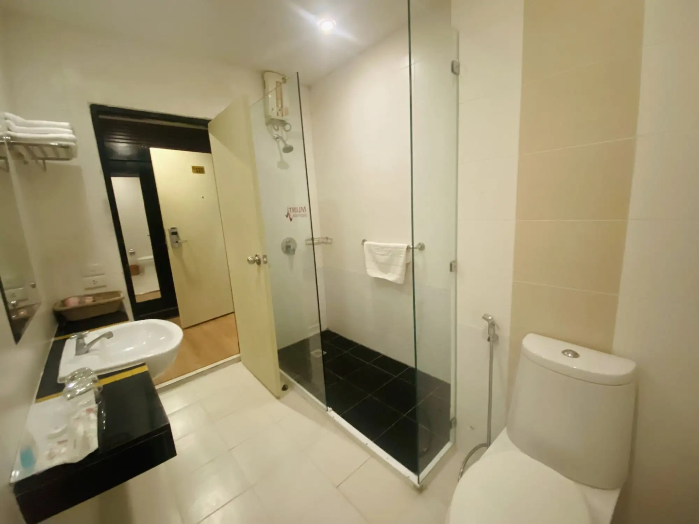 Photo - Atrium Boutique Hotel