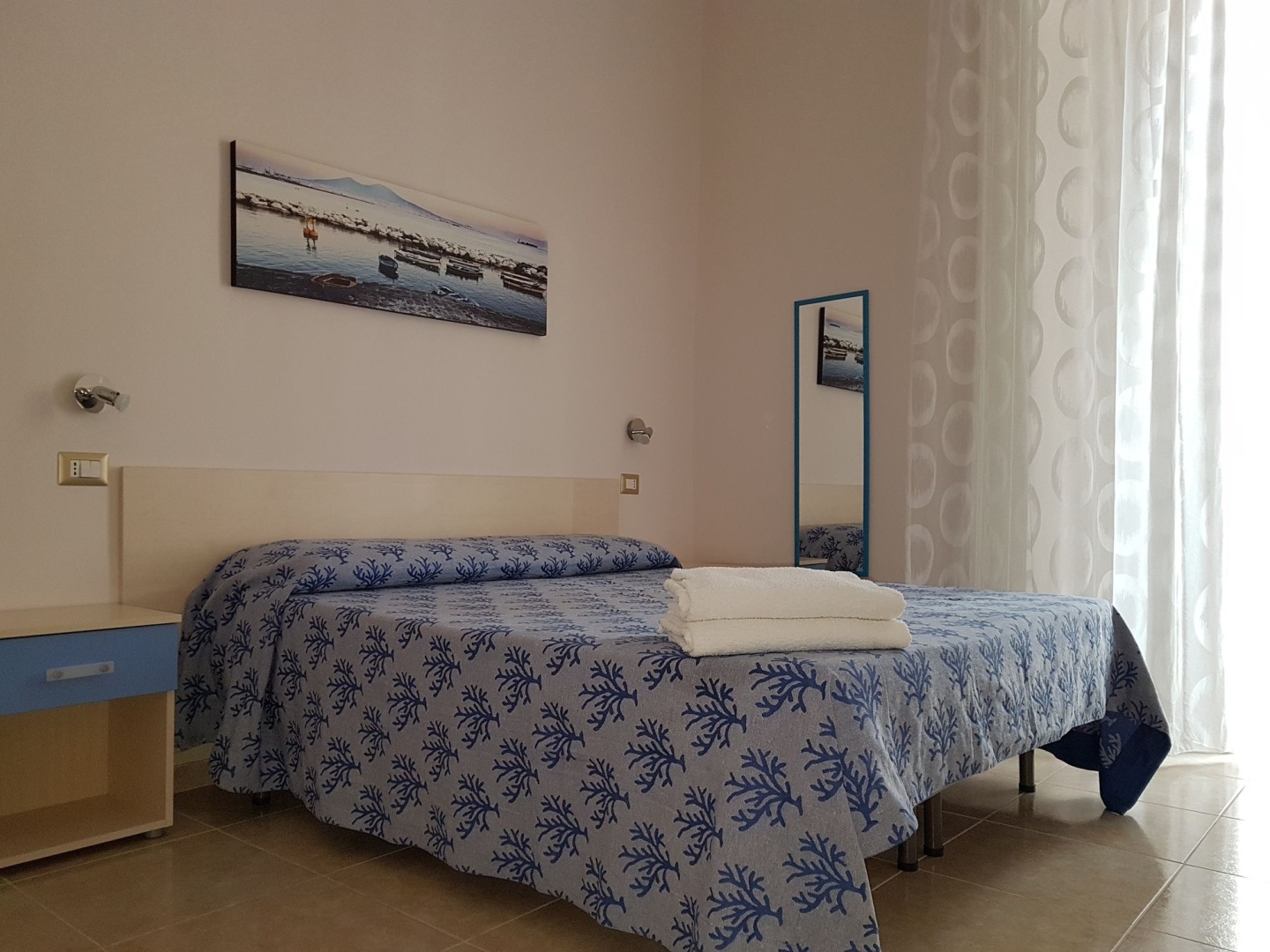 Photo - B&B Napul'è