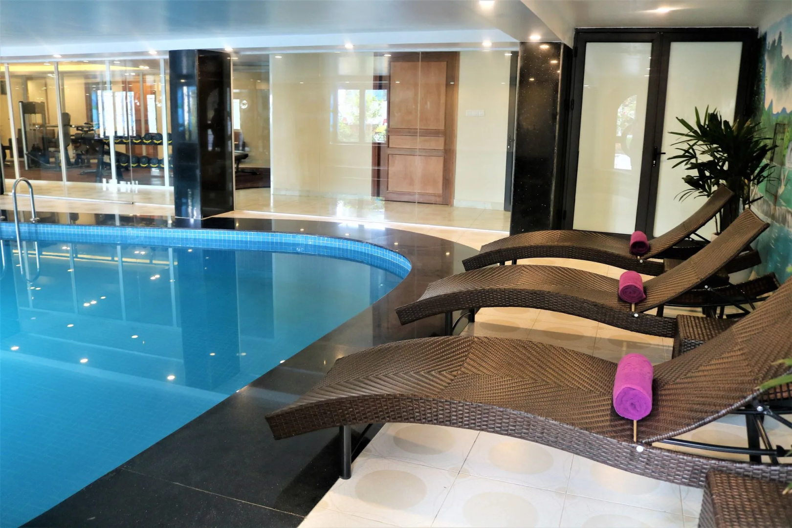 Foto - Sapa Highland Resort & Spa
