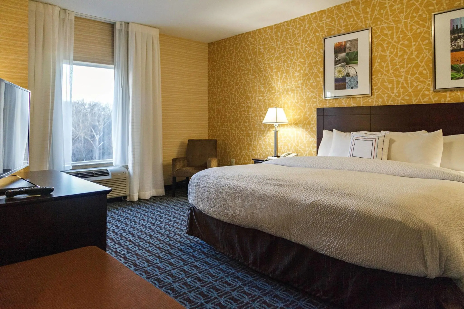 Foto - Fairfield Inn & Suites by Marriott Somerset
