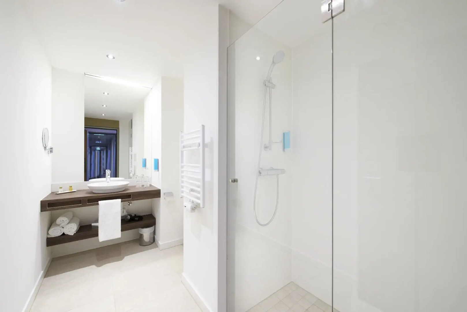 Foto - Simm's Hotel - cityhotel next to Metro U3