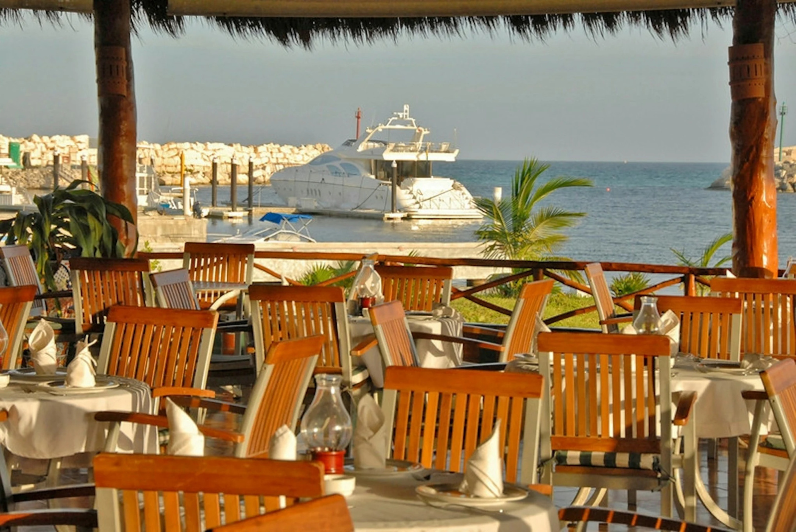 Photo - Hotel Marina El Cid Spa & Beach Resort All Inclusive