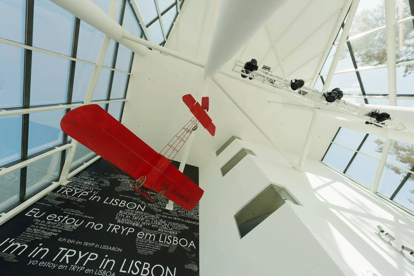 Photo - Meliá Lisboa Aeroporto