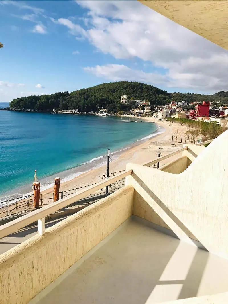 Foto - Geo & Art Boutique Hotel Himara