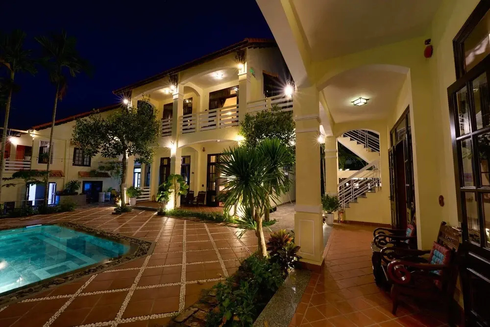 Foto - The Muse House