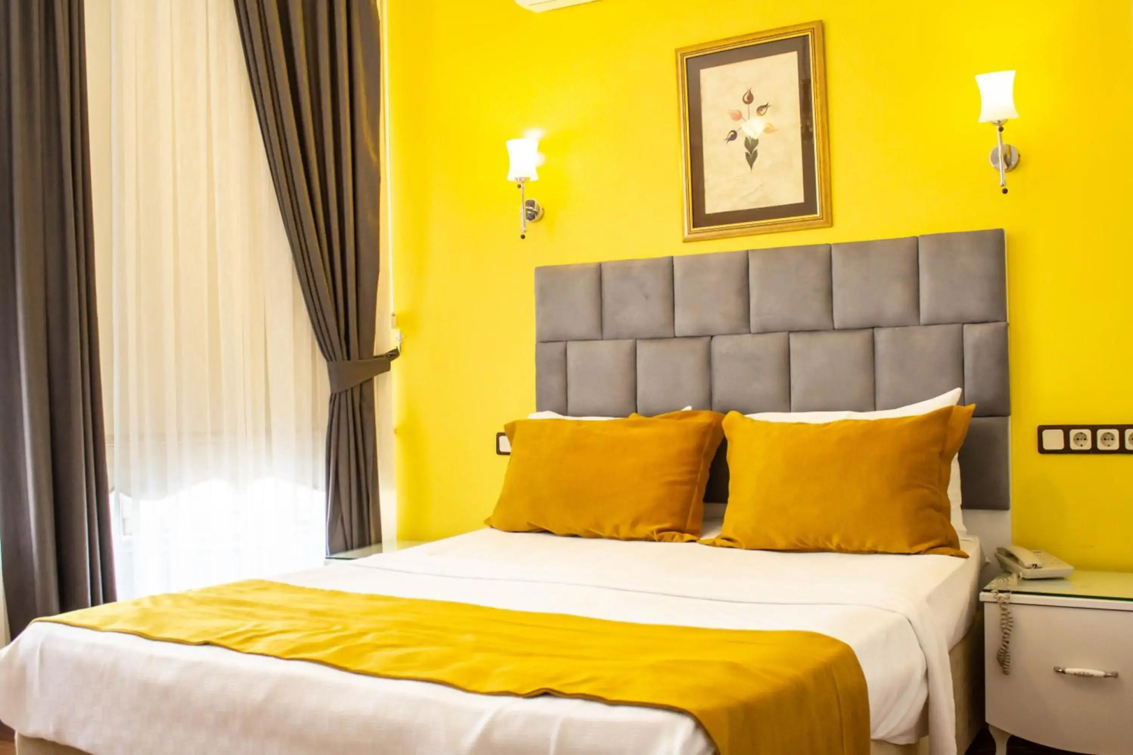 Photo - Dila Hotel