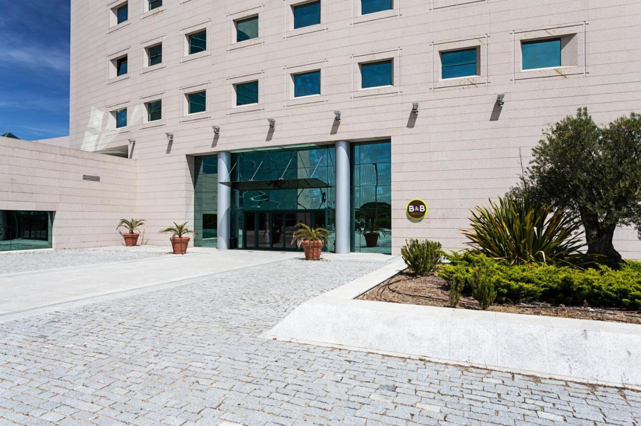 Photo - B&B Hotel Madrid Aeropuerto T4
