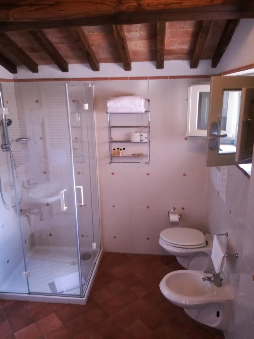 Photo - Villa Ducci