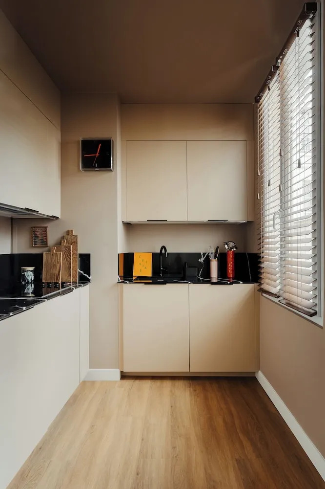 Foto - Edgar Suites Marais - Temple