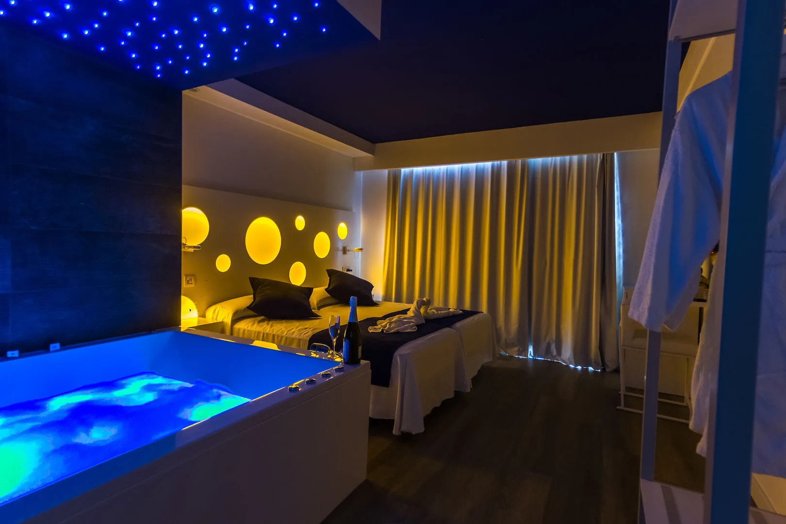 Foto - Welikehotel Triton Beach