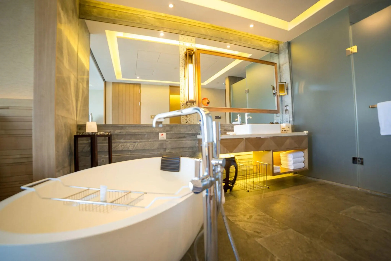 Foto - The Westin Sanya Haitang Bay Resort