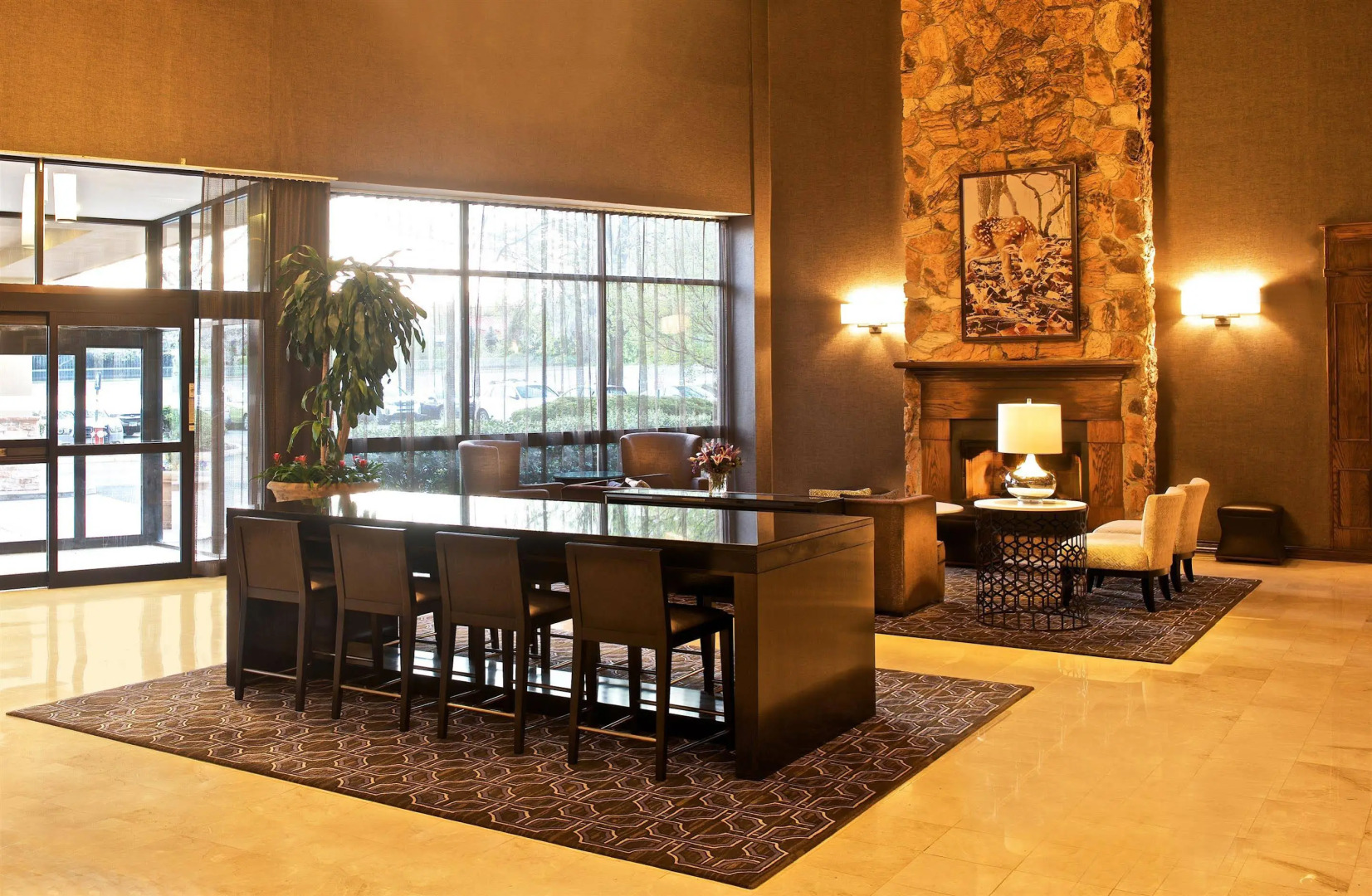 Photo - Sheraton Bucks County Langhorne