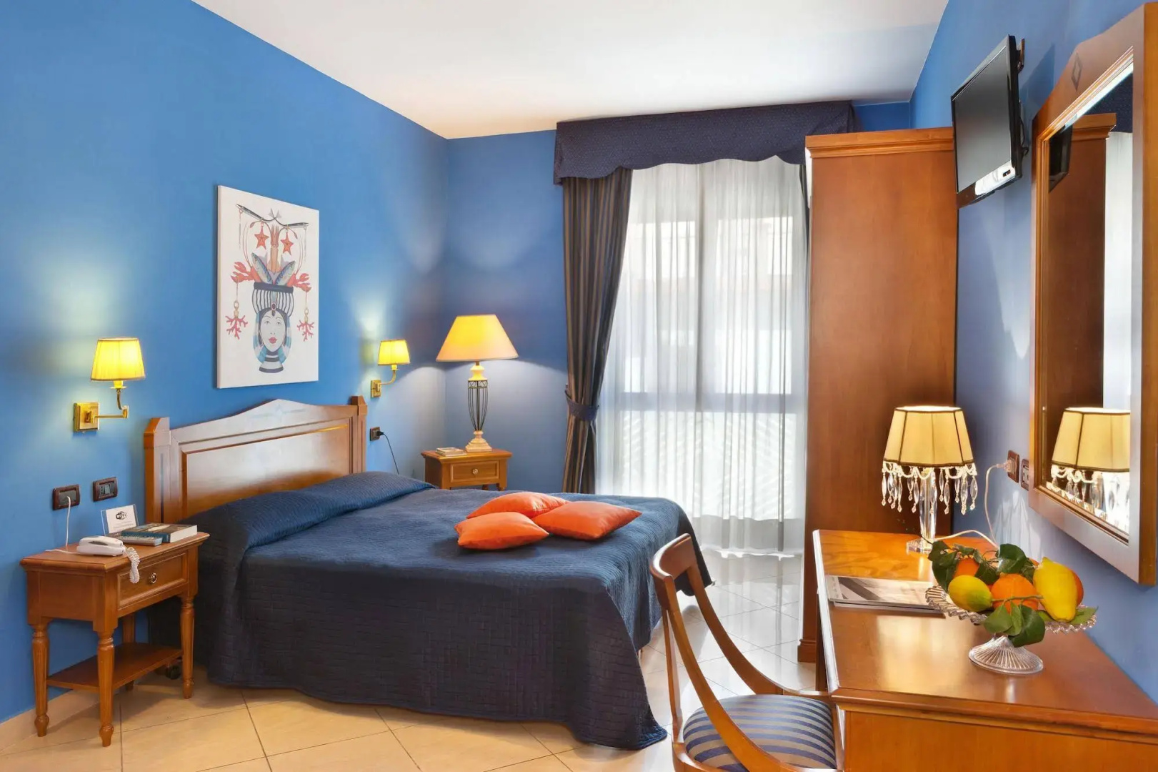 Photo - Ulisse Deluxe Hostel