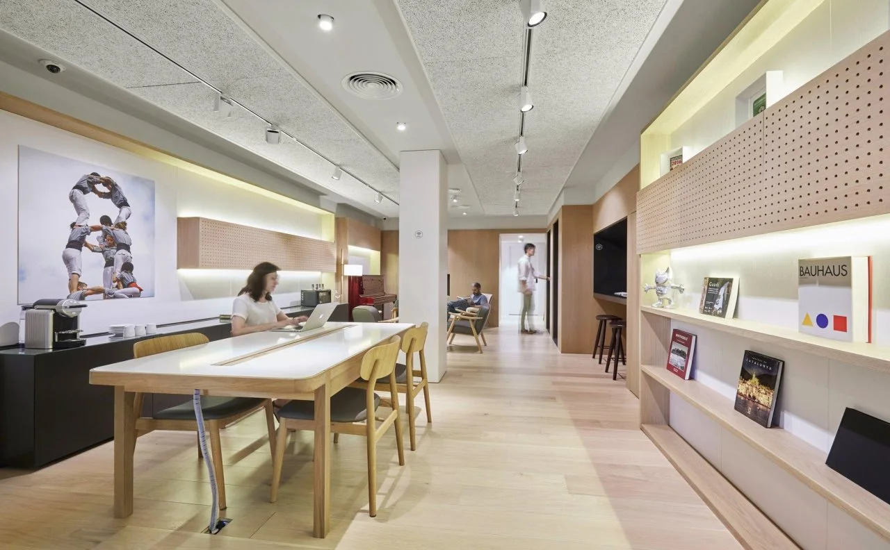 Foto - Aparthotel Silver