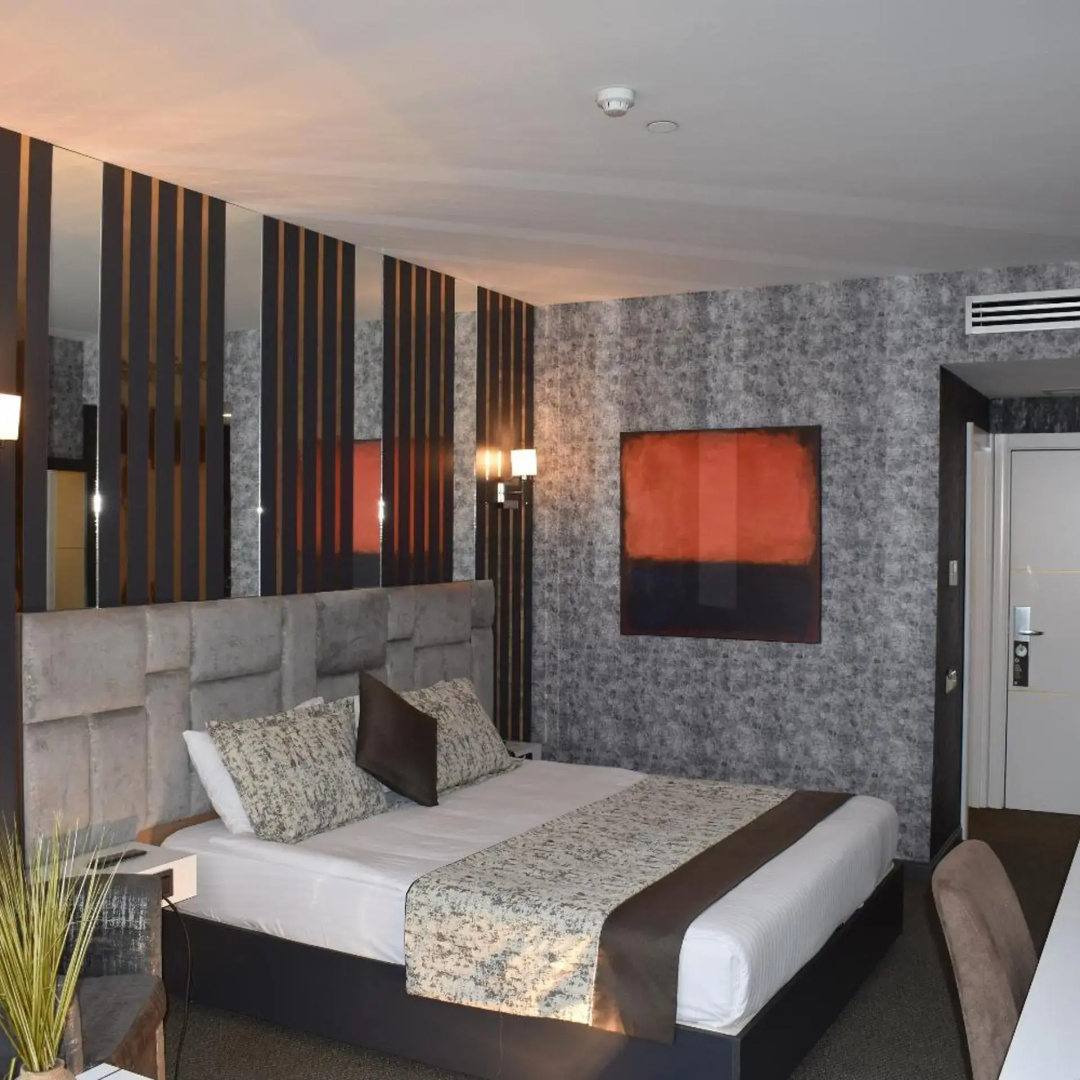 Foto - Hotel Anatolia