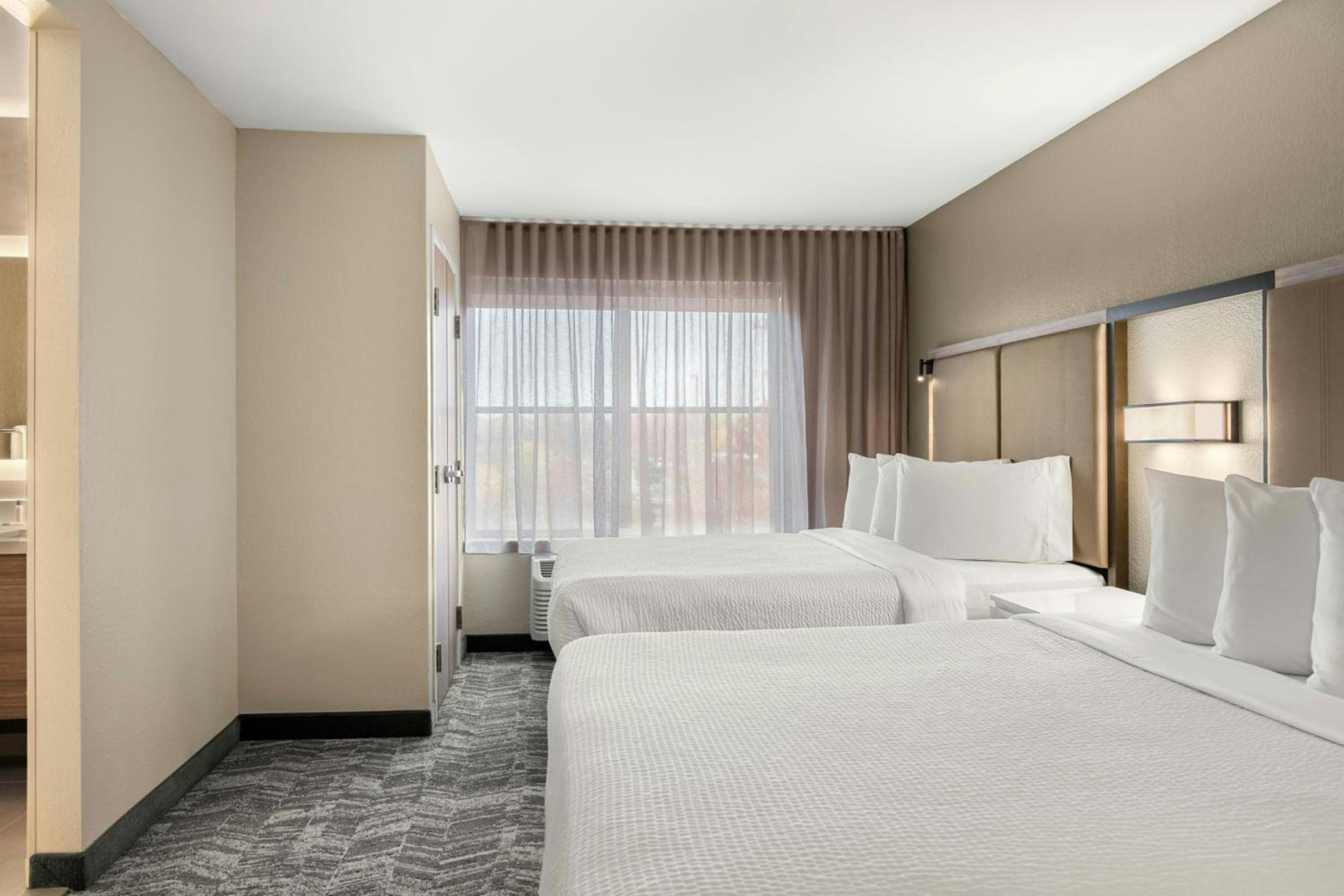 Foto - Springhill Suites By Marriott Bolingbrook