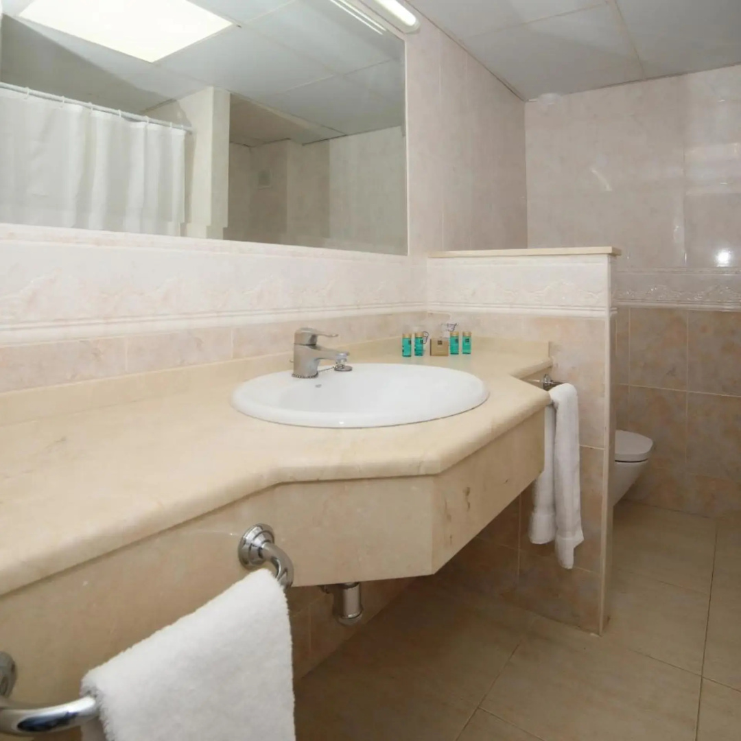 Foto - Hotel Apartamentos Pyr Fuengirola