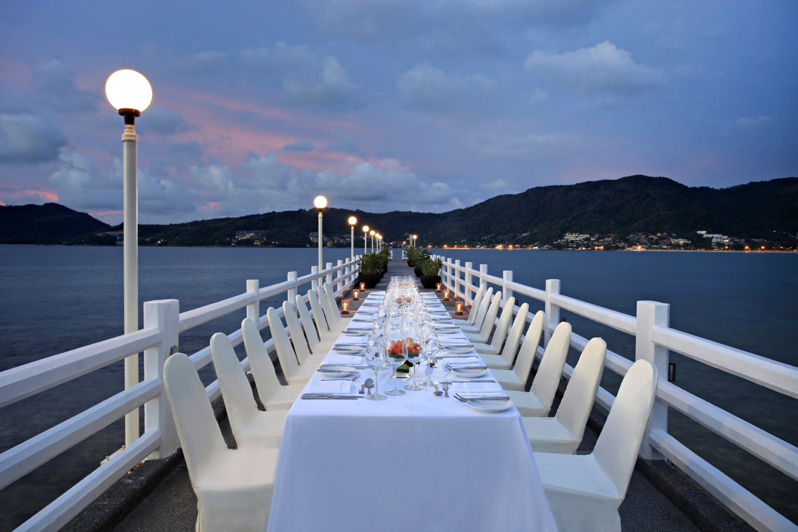 Foto - Amari Phuket