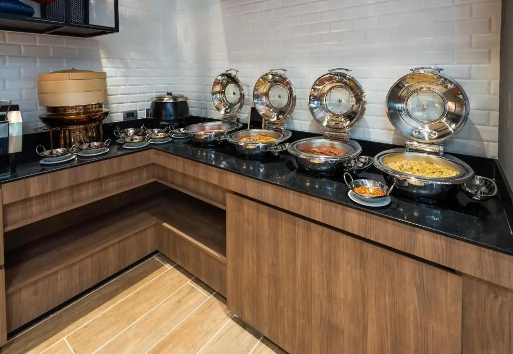 Foto - Maitria Hotel Rama 9 Bangkok - A Chatrium Collection