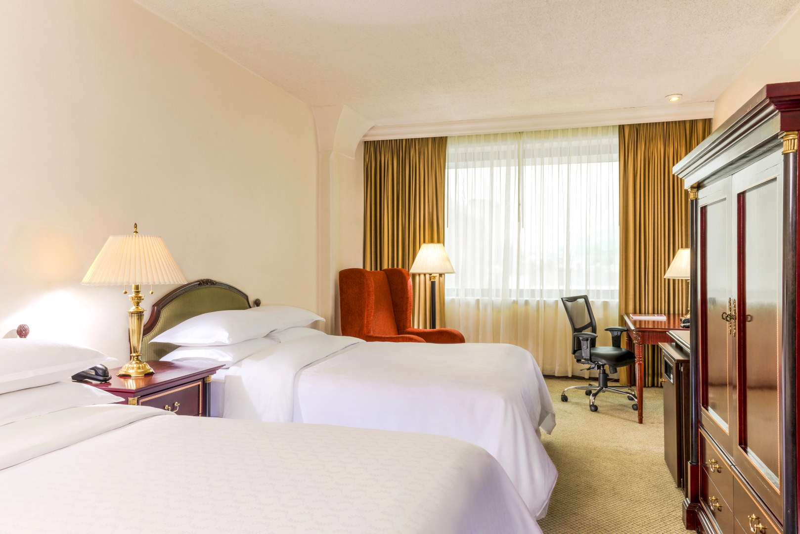 Photo - Wyndham Monterrey Ambassador Centro