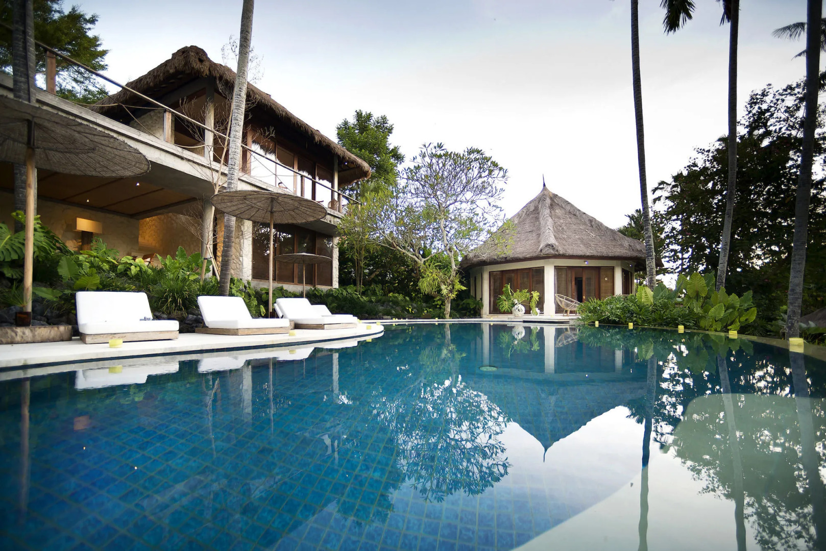 Foto - Planta Boutique Resort