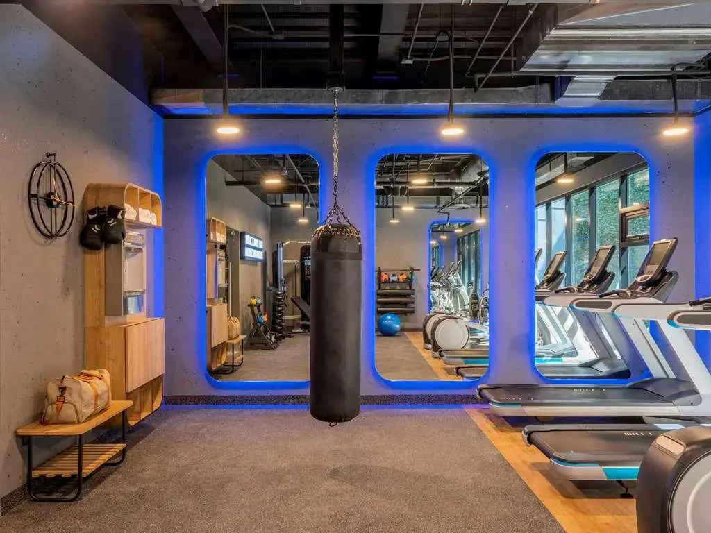 Photo - Novotel Mexico City World Trade Center