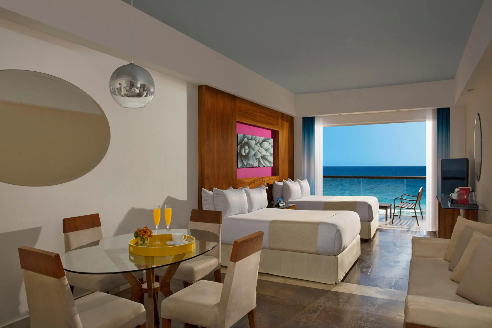 Foto - Krystal Grand Los Cabos - All Inclusive