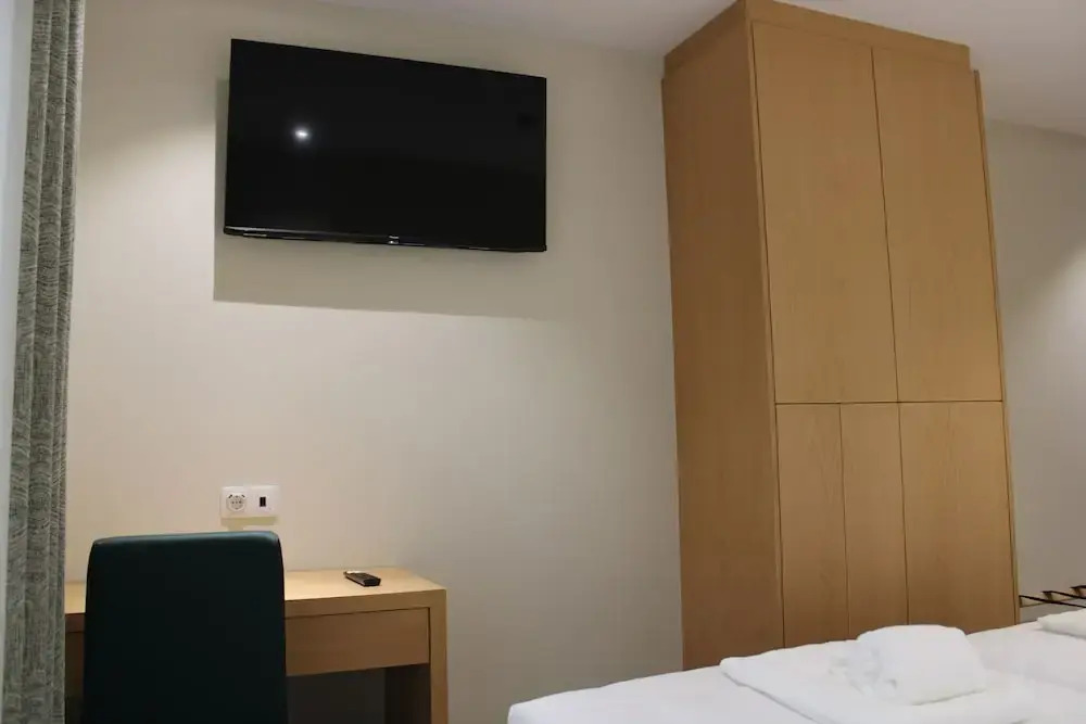 Foto - Oporto Station Hostel & Rooms