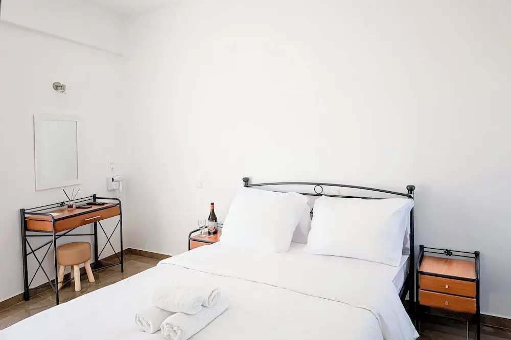 Foto - Xaravgi resort suites